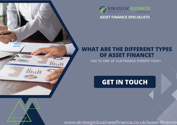 Asset Finance in 